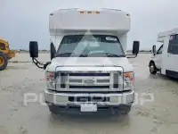 2021 Ford ECONOLINE фото