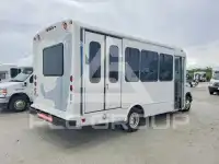 2021 Ford ECONOLINE фото