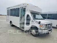 2021 Ford ECONOLINE фото