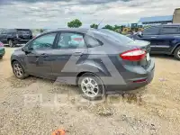 2016 Ford FIESTA фото