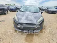 2016 Ford FIESTA фото