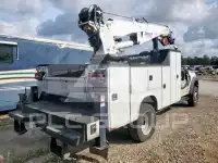 2021 Ford F-600 фото