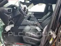 2021 Ford EXPLORER photo
