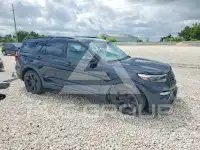 2021 Ford EXPLORER photo
