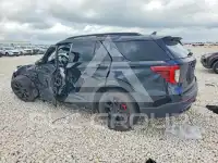 2021 Ford EXPLORER photo