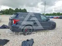 2021 Ford EXPLORER photo