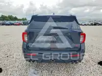 2021 Ford EXPLORER photo