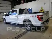 2021 Ford F-150 фото