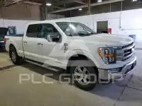 2021 Ford F-150 фото