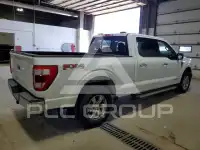 2021 Ford F-150 фото