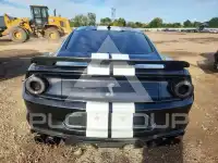 2021 Ford MUSTANG photo