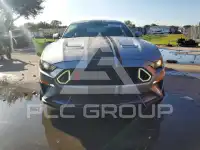 2021 Ford MUSTANG фото