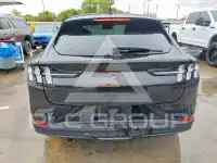 2021 Ford MUSTANG фото
