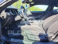 2021 Ford MUSTANG фото