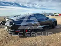 2021 Ford MUSTANG photo