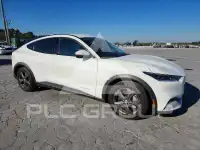2021 Ford MUSTANG фото