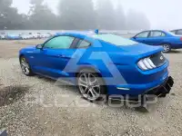 2021 Ford MUSTANG фото