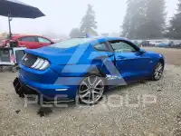 2021 Ford MUSTANG фото