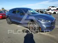 2021 Ford MUSTANG фото