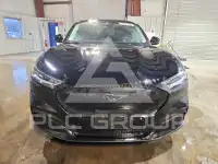 2021 Ford MUSTANG photo