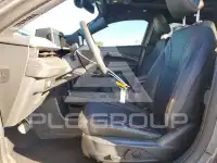 2021 Ford MUSTANG фото
