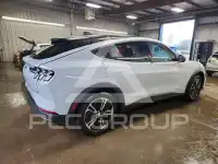 2021 Ford MUSTANG фото