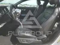 2021 Ford MUSTANG фото