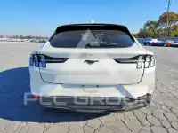 2021 Ford MUSTANG фото