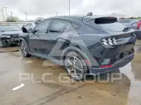 2021 Ford MUSTANG фото