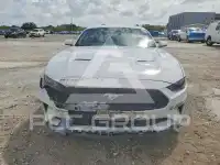 2021 Ford MUSTANG фото