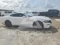 2021 Ford MUSTANG фото