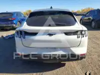 2021 Ford MUSTANG фото