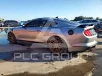 2021 Ford MUSTANG фото