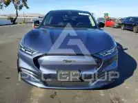 2021 Ford MUSTANG фото