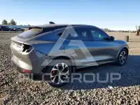 2021 Ford MUSTANG фото