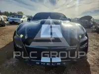 2021 Ford MUSTANG photo