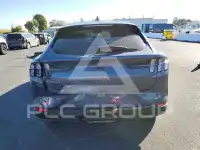 2021 Ford MUSTANG фото