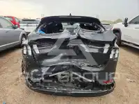 2021 Ford MUSTANG фото