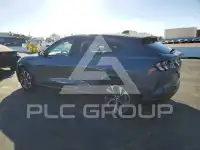 2021 Ford MUSTANG фото