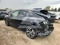 2021 Ford MUSTANG фото