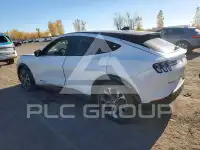 2021 Ford MUSTANG фото