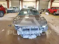 2021 Ford MUSTANG фото