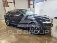 2021 Ford MUSTANG photo