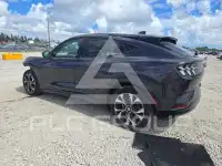 2021 Ford MUSTANG фото
