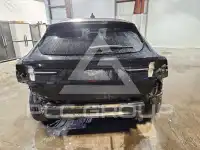 2021 Ford MUSTANG photo