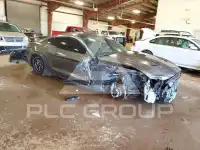 2021 Ford MUSTANG фото