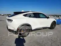 2021 Ford MUSTANG фото
