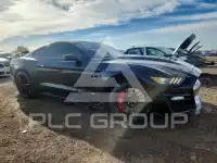 2021 Ford MUSTANG photo