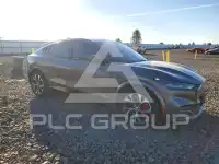 2021 Ford MUSTANG фото