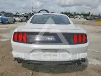 2021 Ford MUSTANG фото